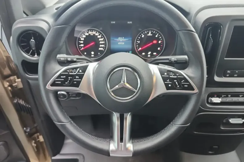 Mercedes-Benz Vito din 2024 cu 49.980 km - oferta MER174118 - foto 8