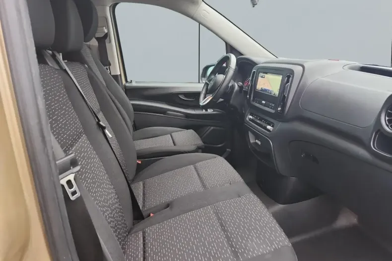 Mercedes-Benz Vito din 2024 cu 49.980 km - oferta MER174118 - foto 10