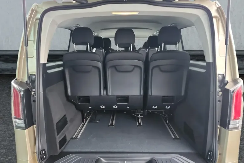 Mercedes-Benz Vito din 2024 cu 49.980 km - oferta MER174118 - foto 14