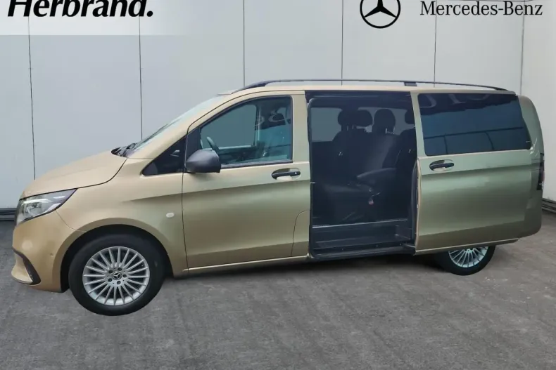Mercedes-Benz Vito din 2024 cu 49.980 km - oferta MER174118 - foto 15