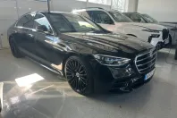 Mercedes-Benz S 580 din 2022 cu 49.000 km - oferta MER174119 - foto 1