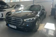 Mercedes-Benz S 580 din 2022 cu 49.000 km - oferta MER174119 - foto 2
