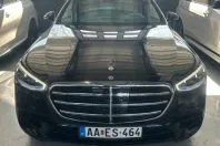 Mercedes-Benz S 580 din 2022 cu 49.000 km - oferta MER174119 - foto 3