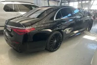 Mercedes-Benz S 580 din 2022 cu 49.000 km - oferta MER174119 - foto 6