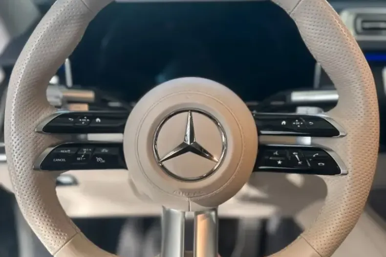 Mercedes-Benz S 580 din 2022 cu 49.000 km - oferta MER174119 - foto 9