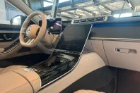 Mercedes-Benz S 580 din 2022 cu 49.000 km - oferta MER174119 - foto 11