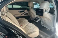Mercedes-Benz S 580 din 2022 cu 49.000 km - oferta MER174119 - foto 12