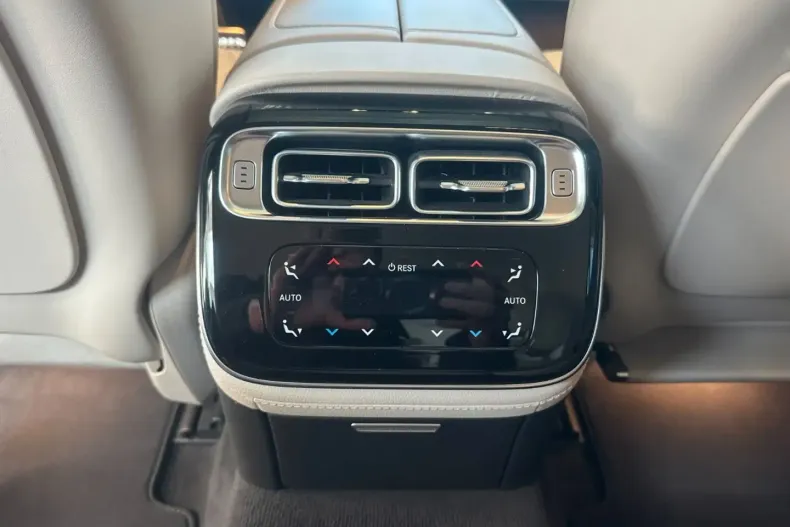 Mercedes-Benz S 580 din 2022 cu 49.000 km - oferta MER174119 - foto 18