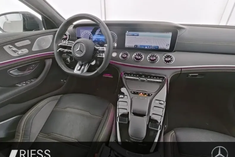 Mercedes-Benz AMG GT din 2024 cu 30.419 km - oferta MER174120 - foto 5