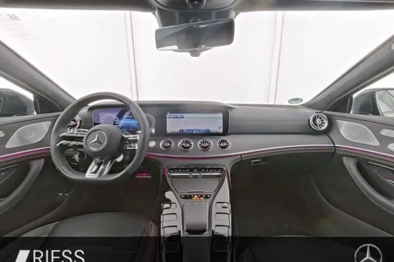 Mercedes-Benz AMG GT din 2024 cu 30.419 km - oferta MER174120 - foto 6