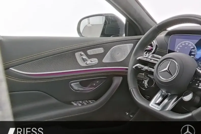 Mercedes-Benz AMG GT din 2024 cu 30.419 km - oferta MER174120 - foto 8