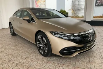 Mercedes-Benz EQS din 2022 - oferta MER174121