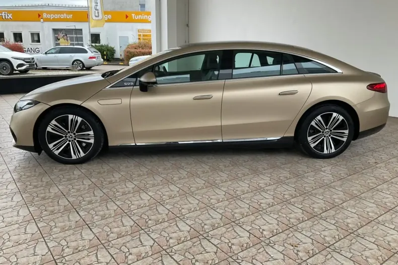 Mercedes-Benz EQS din 2022 cu 19.241 km - oferta MER174121 - foto 4