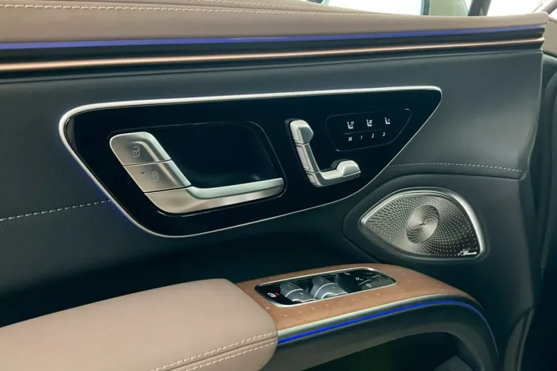 Mercedes-Benz EQS din 2022 cu 19.241 km - oferta MER174121 - foto 6