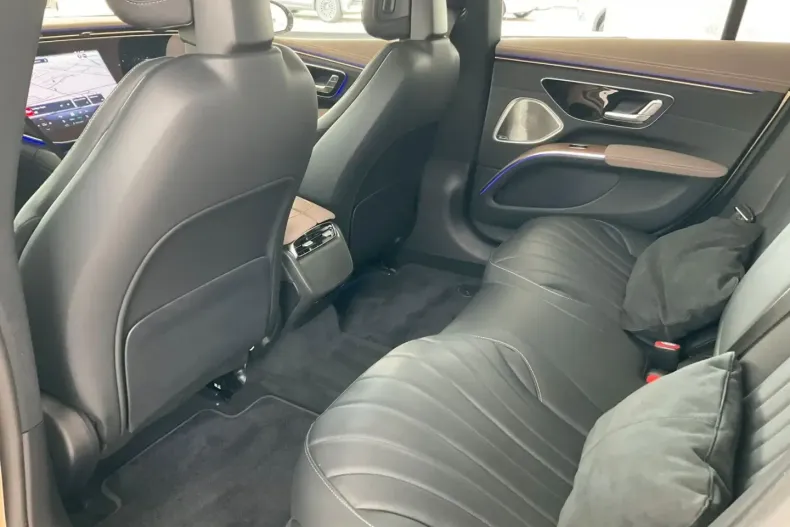 Mercedes-Benz EQS din 2022 cu 19.241 km - oferta MER174121 - foto 7