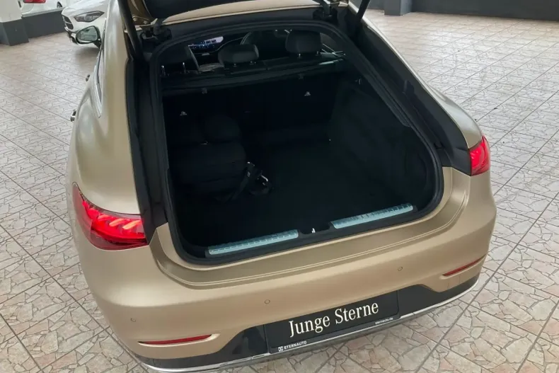 Mercedes-Benz EQS din 2022 cu 19.241 km - oferta MER174121 - foto 10