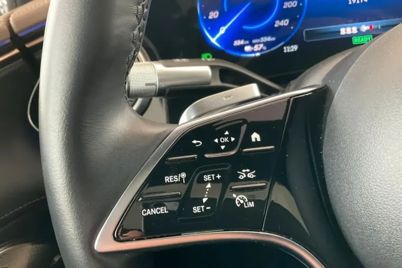 Mercedes-Benz EQS din 2022 cu 19.241 km - oferta MER174121 - foto 18