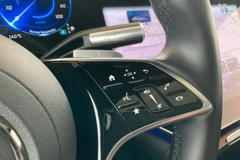 Mercedes-Benz EQS din 2022 cu 19.241 km - oferta MER174121 - foto 19