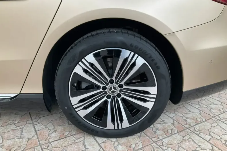 Mercedes-Benz EQS din 2022 cu 19.241 km - oferta MER174121 - foto 24