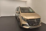Mercedes-Benz V 250 din 2025 cu 14.477 km - oferta MER174122 - foto 1