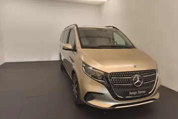 Mercedes-Benz V 250 din 2025 - oferta MER174122