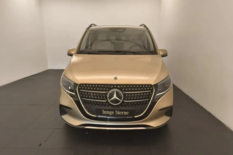 Mercedes-Benz V 250 din 2025 cu 14.477 km - oferta MER174122 - foto 2