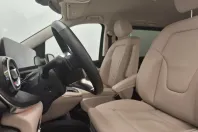 Mercedes-Benz V 250 din 2025 cu 14.477 km - oferta MER174122 - foto 10