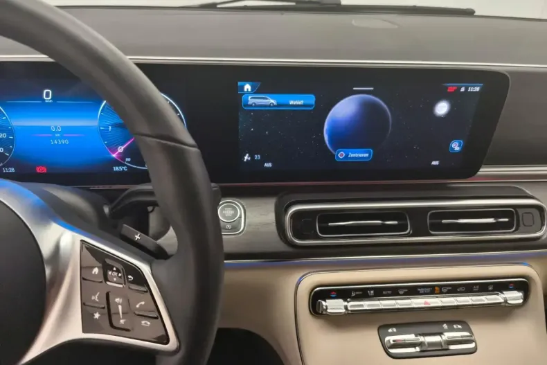 Mercedes-Benz V 250 din 2025 cu 14.477 km - oferta MER174122 - foto 15