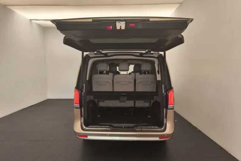 Mercedes-Benz V 250 din 2025 cu 14.477 km - oferta MER174122 - foto 18