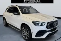 Mercedes-Benz GLE 53 AMG din 2022 cu 61.000 km - oferta MER174123 - foto 10