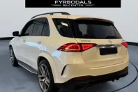Mercedes-Benz GLE 53 AMG din 2022 cu 61.000 km - oferta MER174123 - foto 11