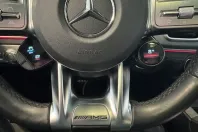 Mercedes-Benz GLE 53 AMG din 2022 cu 61.000 km - oferta MER174123 - foto 15