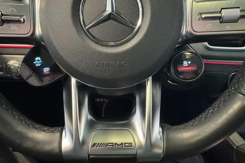 Mercedes-Benz GLE 53 AMG din 2022 cu 61.000 km - oferta MER174123 - foto 15