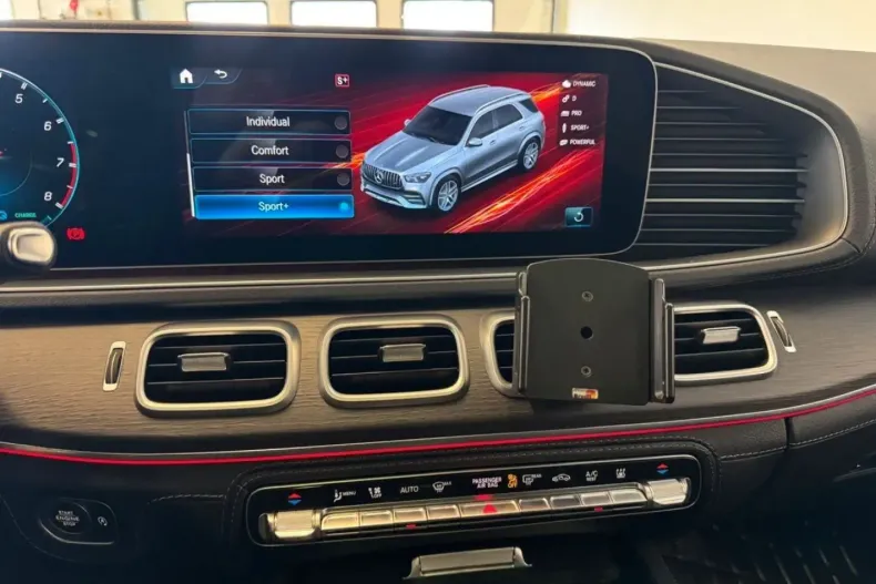 Mercedes-Benz GLE 53 AMG din 2022 cu 61.000 km - oferta MER174123 - foto 18