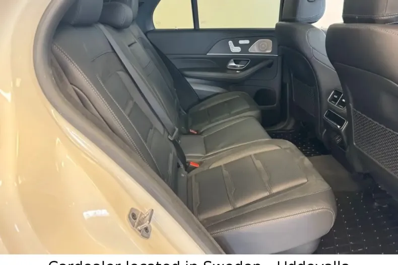 Mercedes-Benz GLE 53 AMG din 2022 cu 61.000 km - oferta MER174123 - foto 19