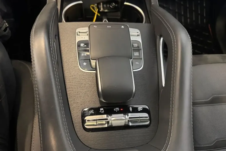 Mercedes-Benz GLE 53 AMG din 2022 cu 61.000 km - oferta MER174123 - foto 26