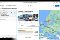 Mercedes-Benz GLE 53 AMG din 2022 cu 61.000 km - oferta MER174123 - foto 33