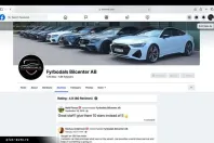 Mercedes-Benz GLE 53 AMG din 2022 cu 61.000 km - oferta MER174123 - foto 36