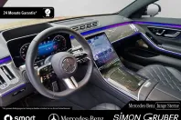 Mercedes-Benz S 580 din 2024 cu 7.091 km - oferta MER174124 - foto 3