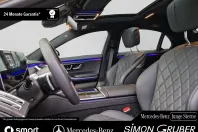 Mercedes-Benz S 580 din 2024 cu 7.091 km - oferta MER174124 - foto 4