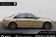 Mercedes-Benz S 580 din 2024 cu 7.091 km - oferta MER174124 - foto 7