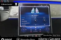 Mercedes-Benz S 580 din 2024 cu 7.091 km - oferta MER174124 - foto 14