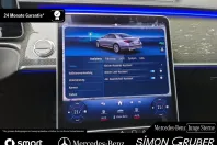 Mercedes-Benz S 580 din 2024 cu 7.091 km - oferta MER174124 - foto 16