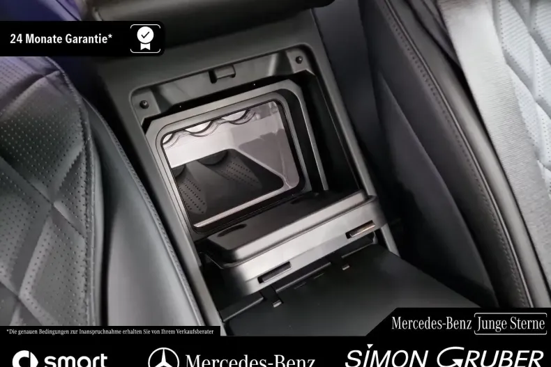 Mercedes-Benz S 580 din 2024 cu 7.091 km - oferta MER174124 - foto 20