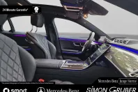 Mercedes-Benz S 580 din 2024 cu 7.091 km - oferta MER174124 - foto 21