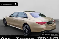 Mercedes-Benz S 580 din 2024 cu 7.091 km - oferta MER174124 - foto 26