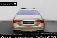 Mercedes-Benz S 580 din 2024 cu 7.091 km - oferta MER174124 - foto 27