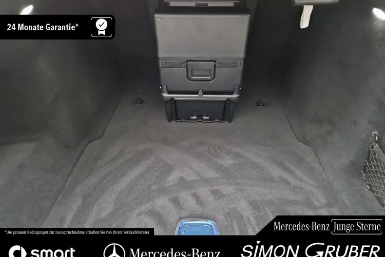 Mercedes-Benz S 580 din 2024 cu 7.091 km - oferta MER174124 - foto 28