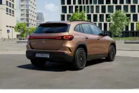 Mercedes-Benz EQA din 2023 cu 3.461 km - oferta MER174125 - foto 4