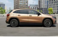 Mercedes-Benz EQA din 2023 cu 3.461 km - oferta MER174125 - foto 5